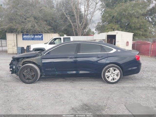 Audio Equipment Radio Amplifier Standard Audio System Fits 14-20 IMPALA 1193774