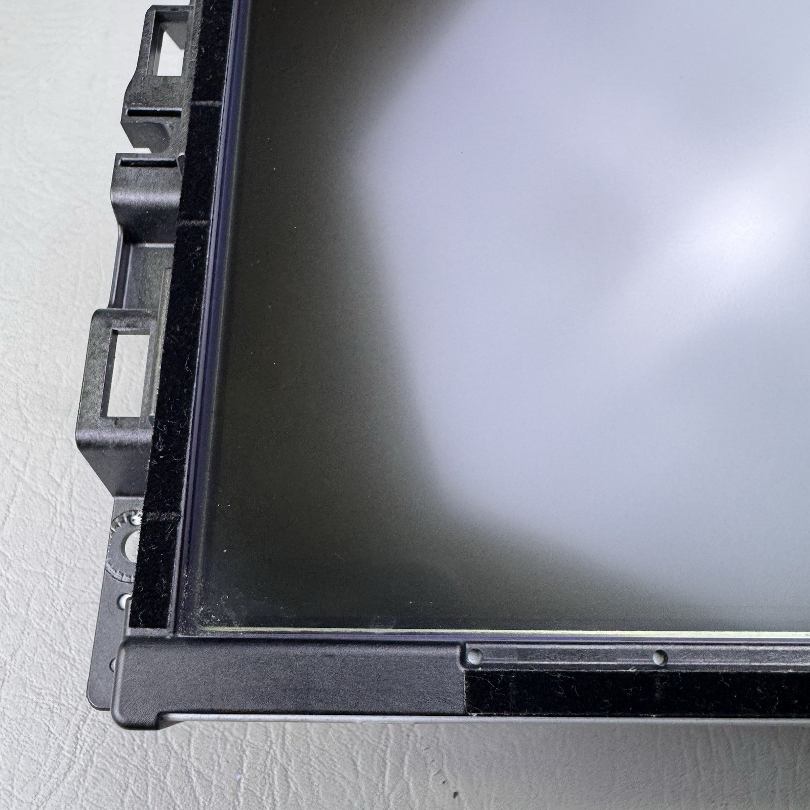 14-17 Durango 8.4″ Navigation Display Screen LCD TFT VP4 Uconnect TESTED OEM
