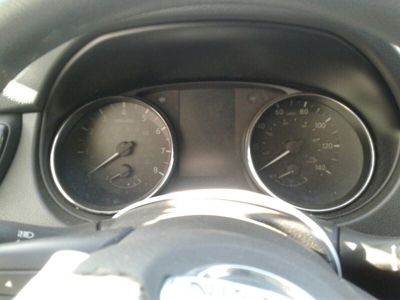 Driver Camera/Projector Radar Unit Blind Spot Alert Fits 19-23 QASHQAI 122850