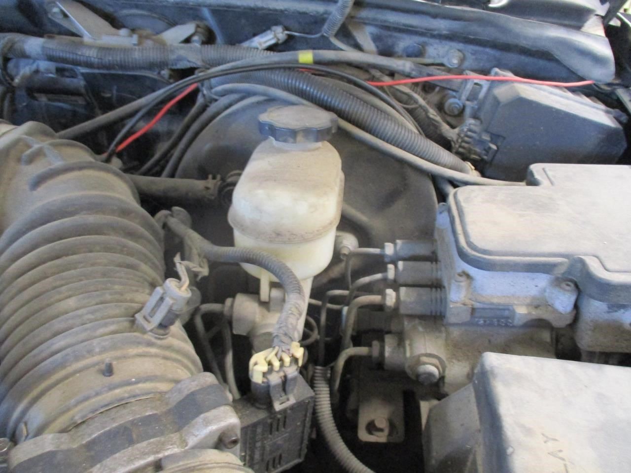 Audio Equipment Radio UN0 Opt UQ3 Fits 98-02 BLAZER S10/JIMMY S15 1943829
