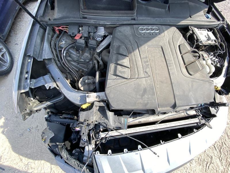Audio Equipment Radio Receiver Fits 17-20 AUDI Q7 443901