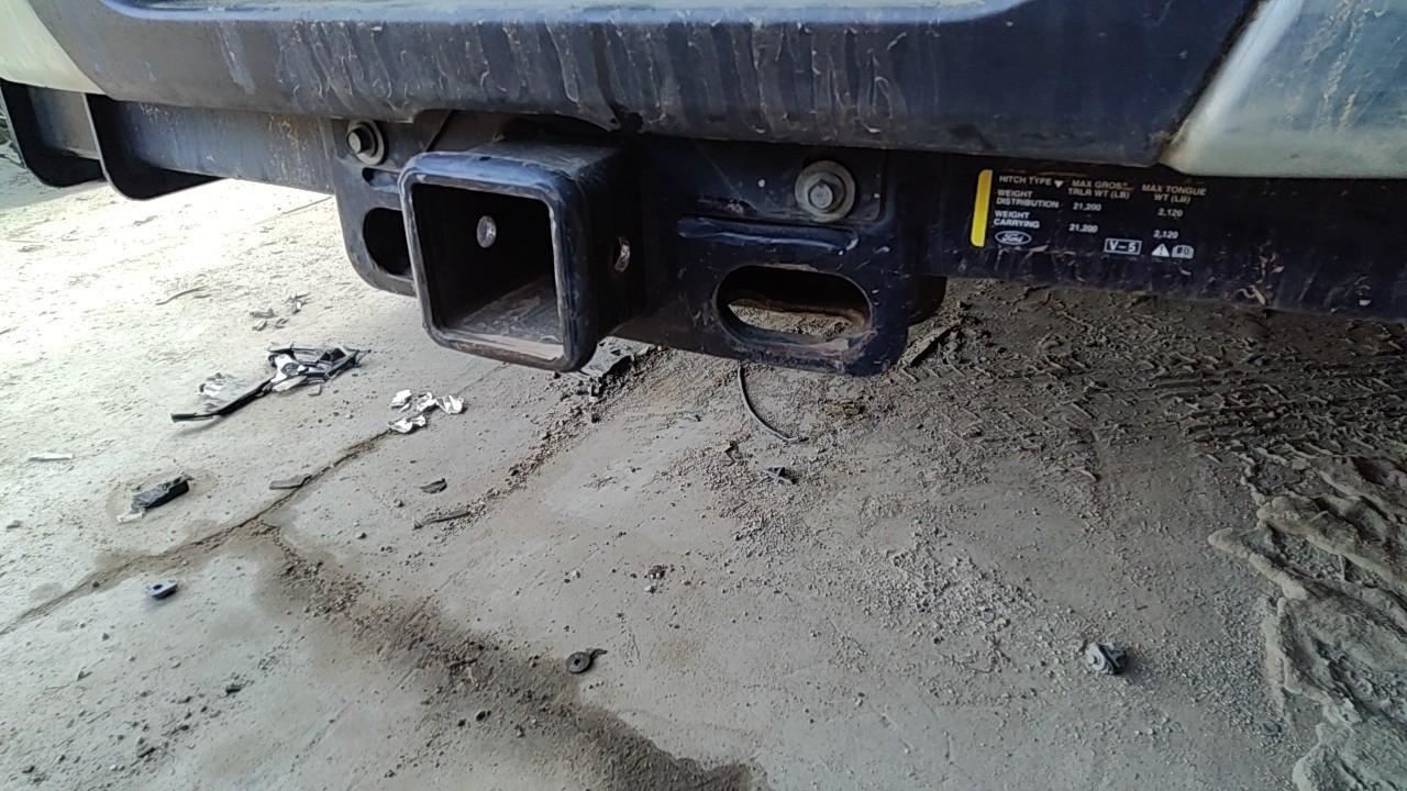 Audio Equipment Radio Receiver Sync Fits 19-22 FORD F250SD PICKUP 1974863