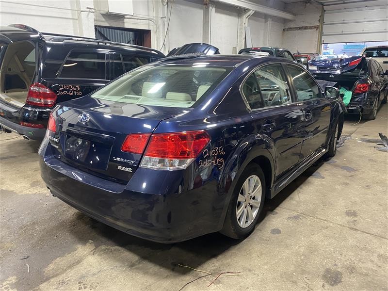RADIO Subaru Legacy 2012 12 2013 13 2014 14 AM FM CD 1098271