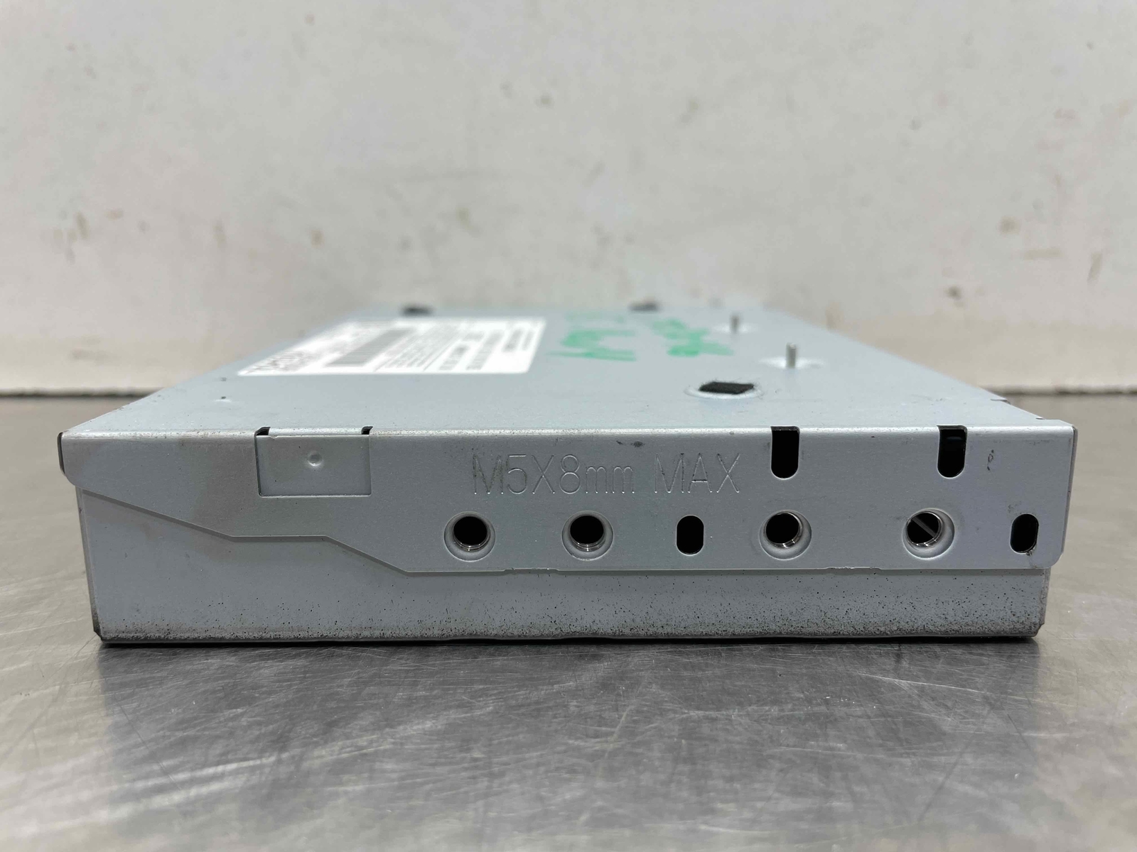 2015 Toyota Rav-4 Xle Satellite Xm Computer Control Module Oem 86180-0e011 14