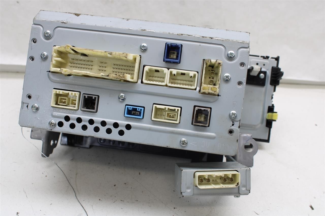 RADIO Lexus GS350 GS450H 2014 14 8613030B10 1461115