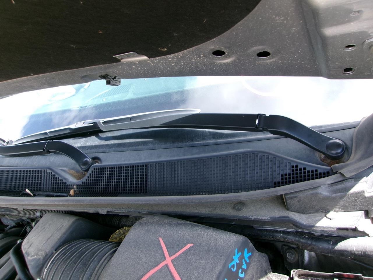 Info-GPS-TV Screen Display Front Dash ID 68316174 Fits 18-20 PACIFICA 2281553