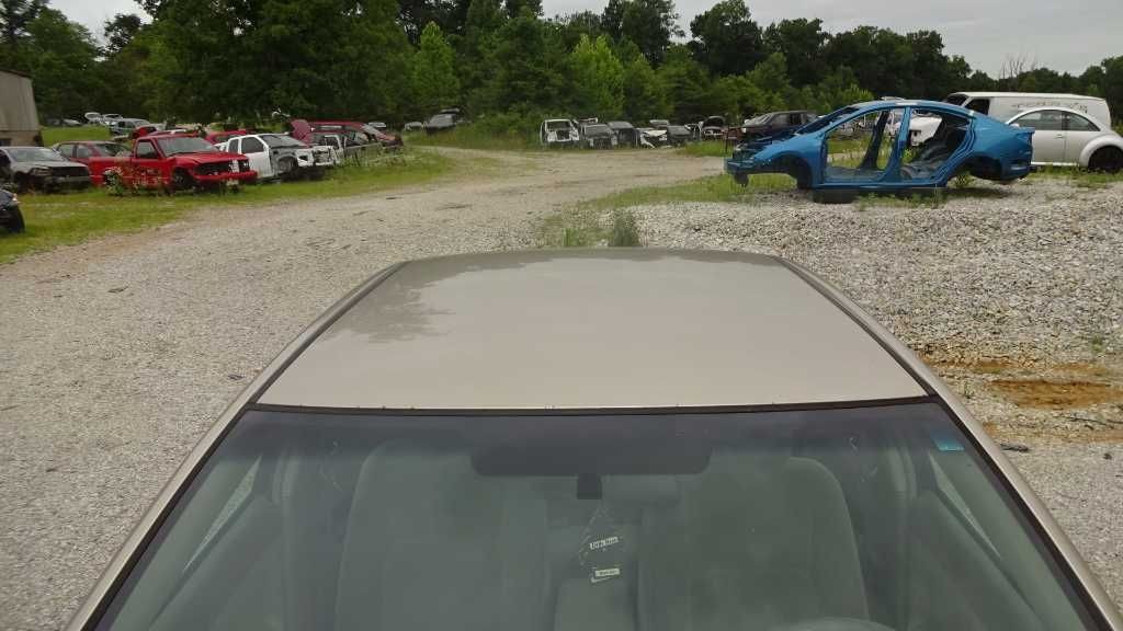 RADIO NO NAVIGATION FACE ID 16860 FITS 05-06 CAMRY 613401