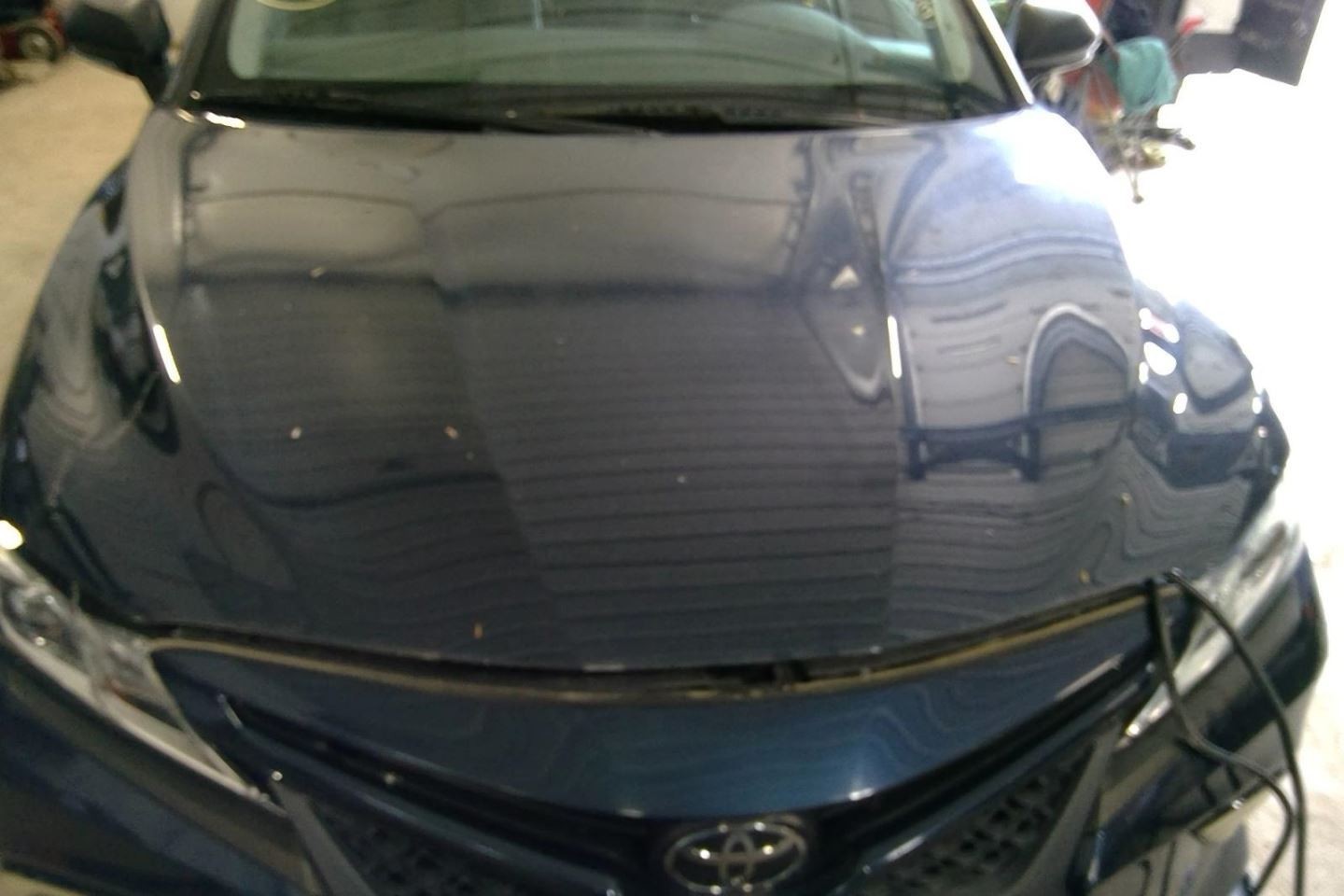 Audio Equipment Radio Display And Receiver ID 86140-06C70 Fits 20 CAMRY 1116376