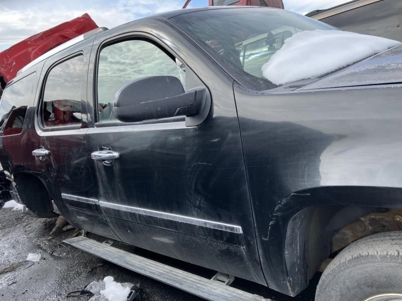 Radio Opt Uvb ID 25894202 Fits 08-09 TAHOE 524551