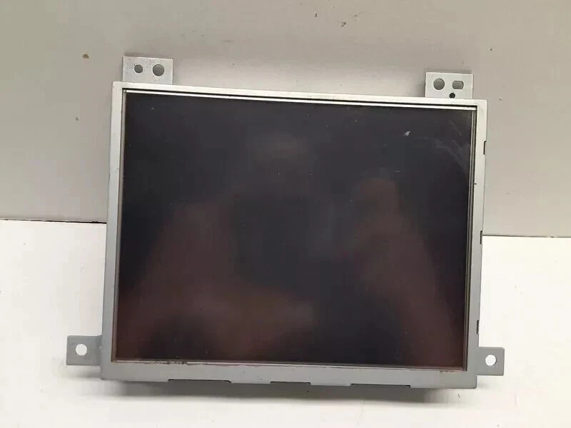 2013-2016 DODGE DART 8.4″ Navigation Radio Display TOUCH SCREEN GENUINE OEM
