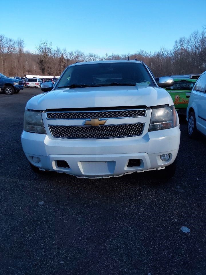 Audio Equipment Radio Opt Uvb ID 20807044 Fits 08-09 TAHOE 1221735