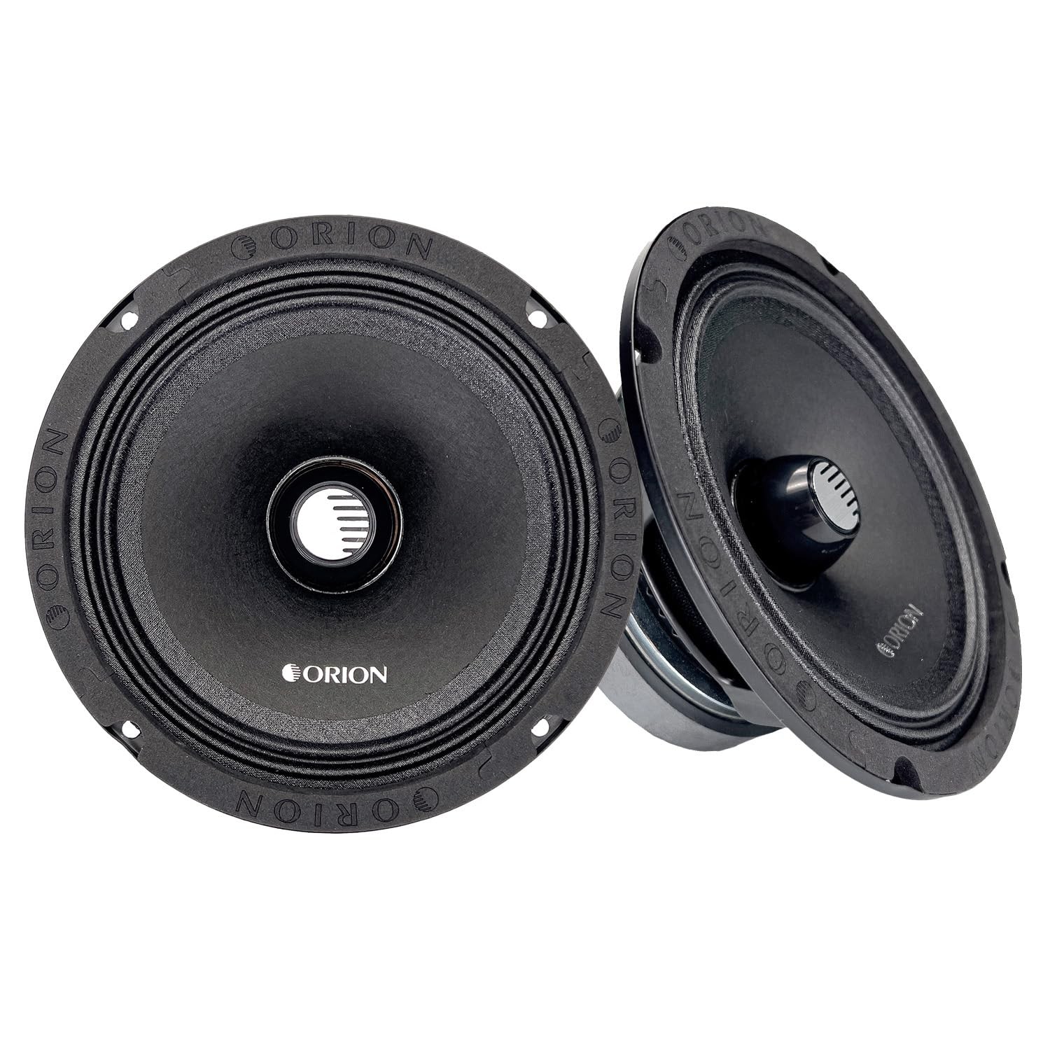 ORION Cobalt CM655DC 6.5″ 4 Ohm Midrange Car Speaker