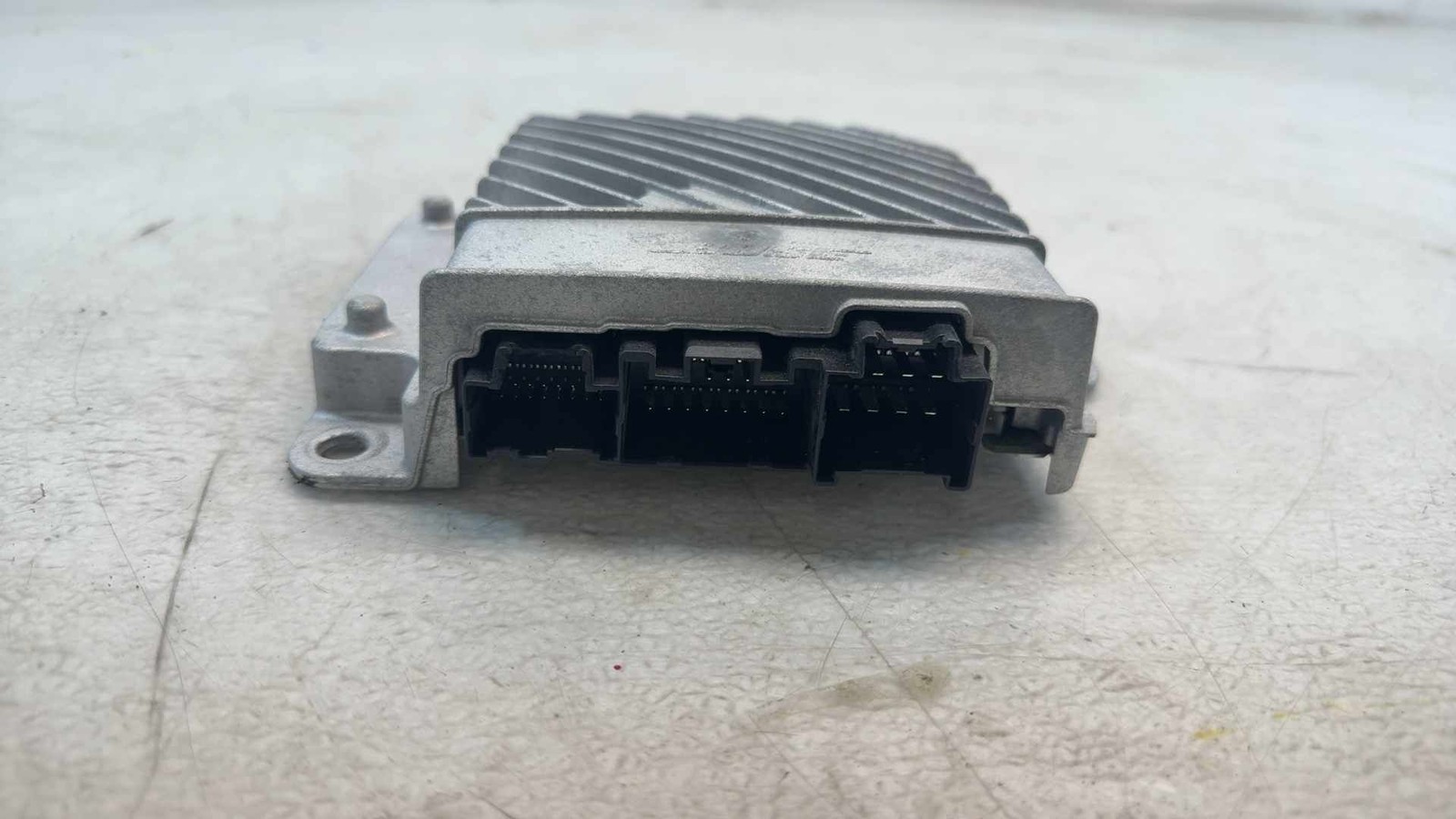 2016 2017 2018 2019 20 2021 2022 2023 Mazda CX9 Radio Amplifier TK7866A20