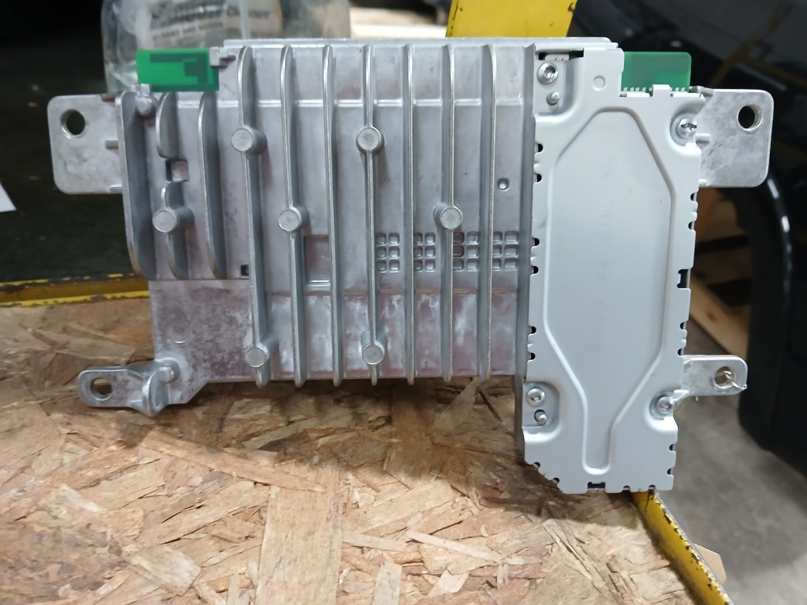 WRANGLER 2026 Audio Equipment Radio 3169585
