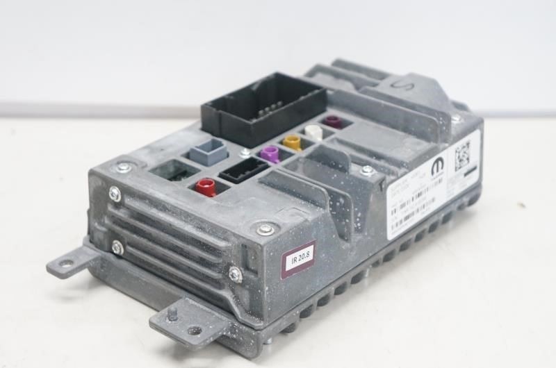 2019-2020 Ram 1500 New Body Audio Radio Receiver Uconnect 4C 68307655AG OEM