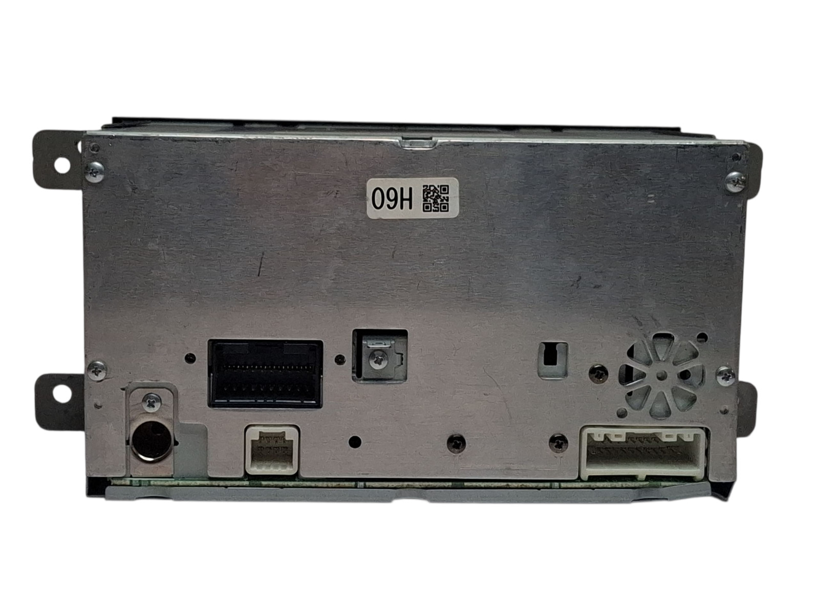 Subaru OEM Radio CD Player Clarion PF-2945A-A 86201FG600 MP3/WMA Tested