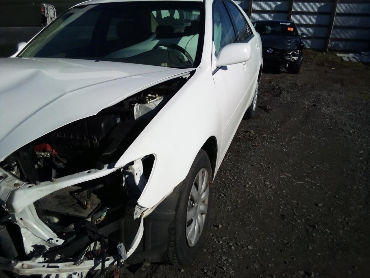 Audio Equipment Radio Receiver With CD Le Fits 05-06 CAMRY 32285724