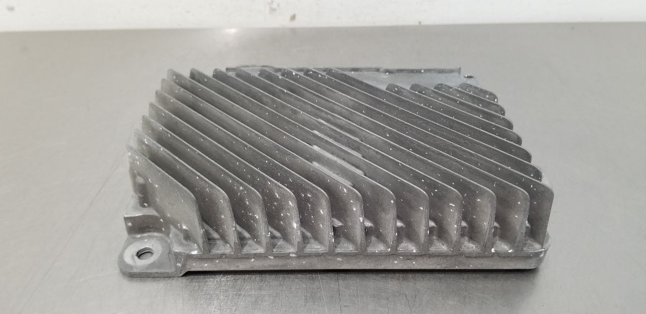 18 GMC SIERRA DENALI 1500 RADIO AUDIO AMPLIFIER 84111299
