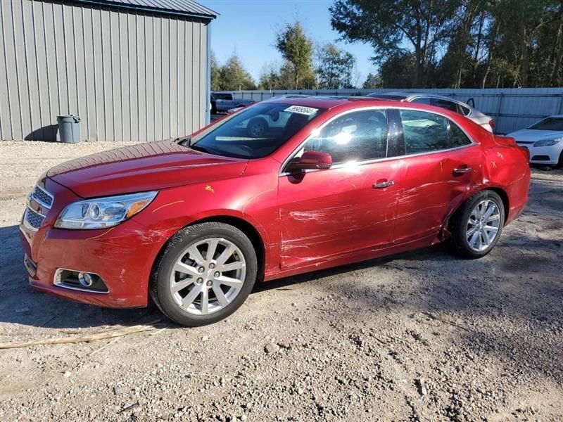Camera/Projector Camera Rear View Fits 11-15 VOLT 1026975