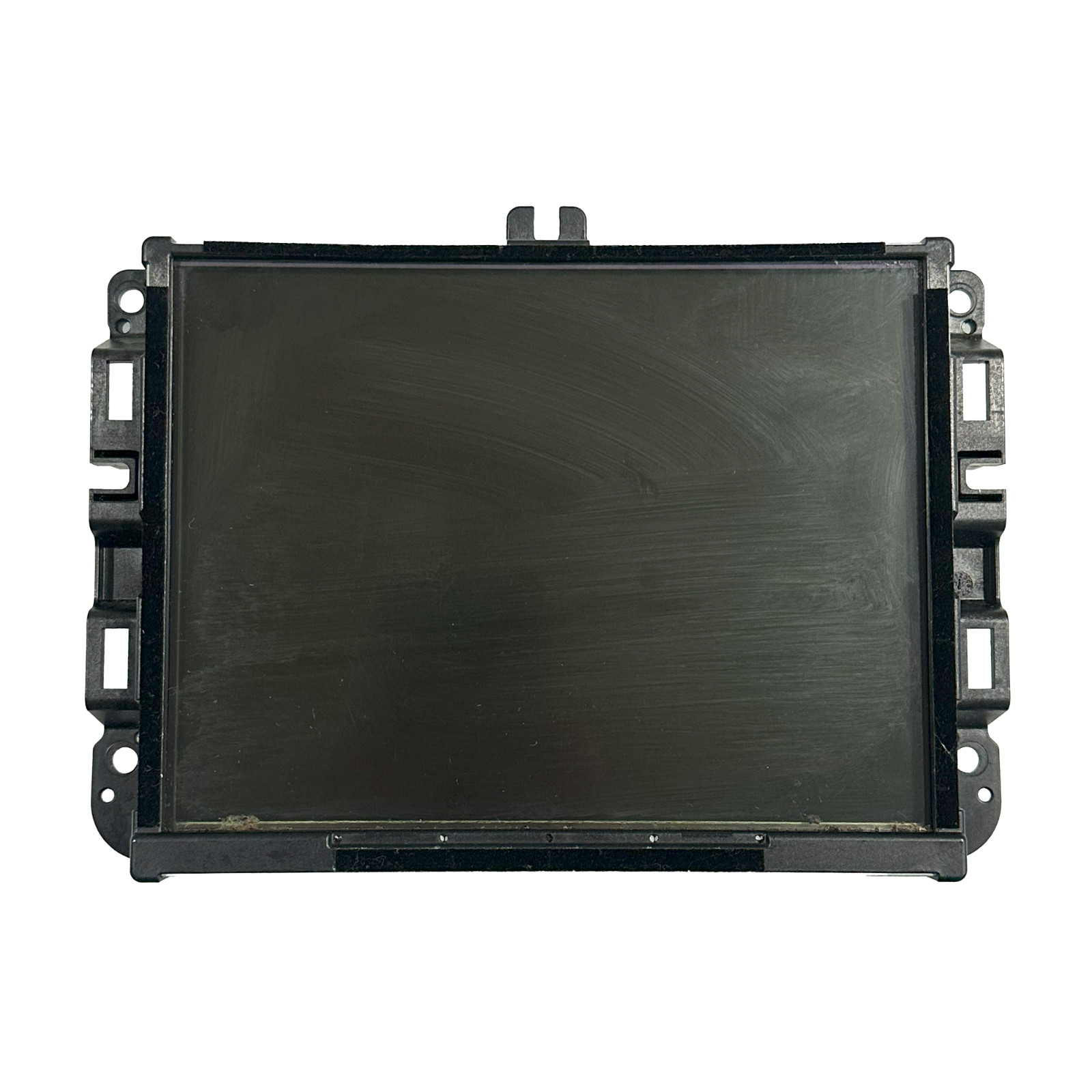 2013-2018 Jeep Ram Dodge Chrysler Radio Display Screen Touch VP3 OEM 68236621AD