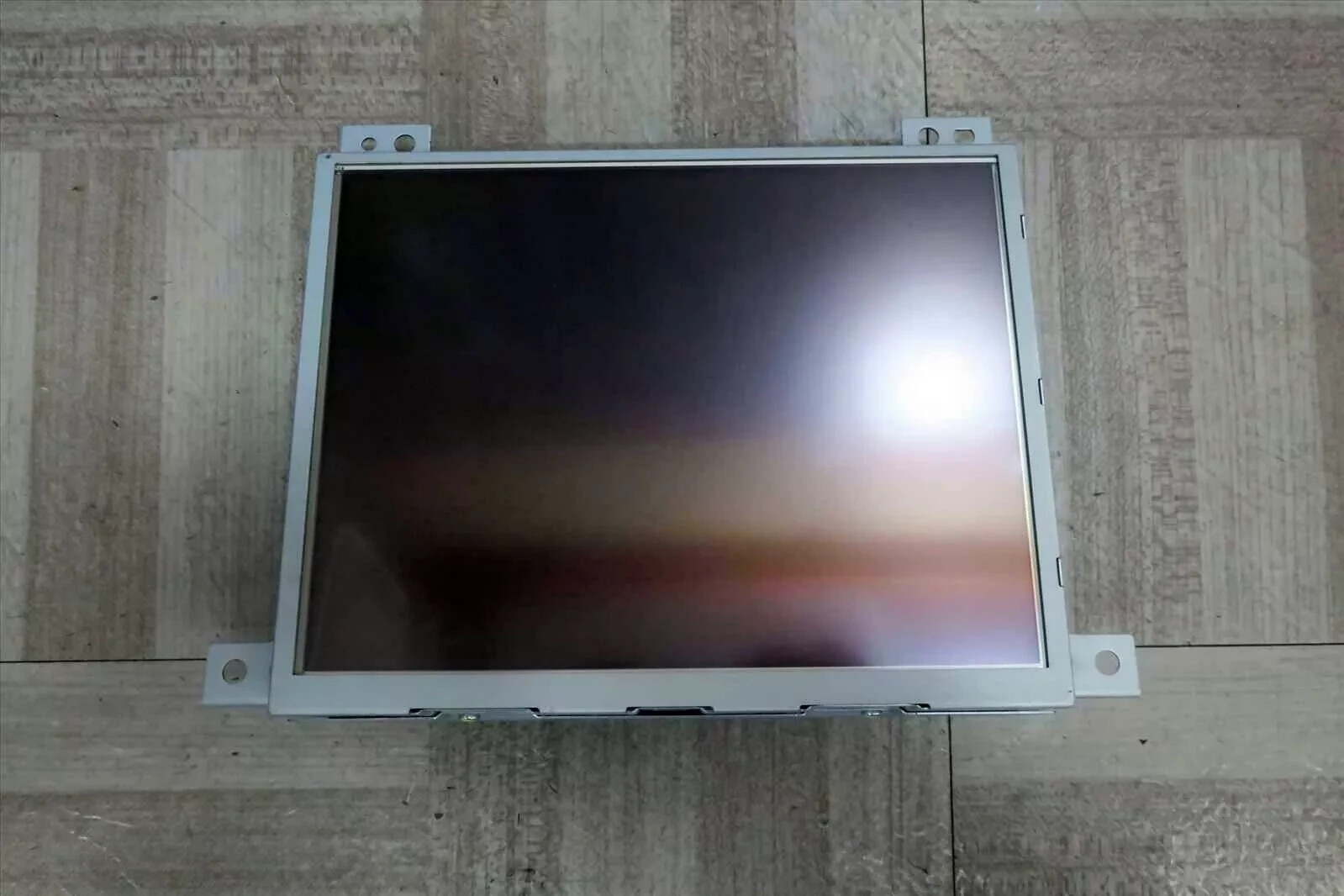 2011-2014 Dodge Charger Navigation Radio Information 8.4″ Front Display Screen