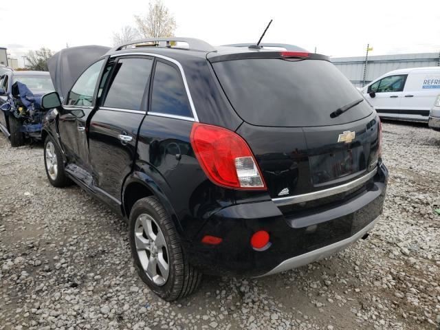 Audio Equipment Radio Opt Uui Fits 13-15 CAPTIVA SPORT 2013968
