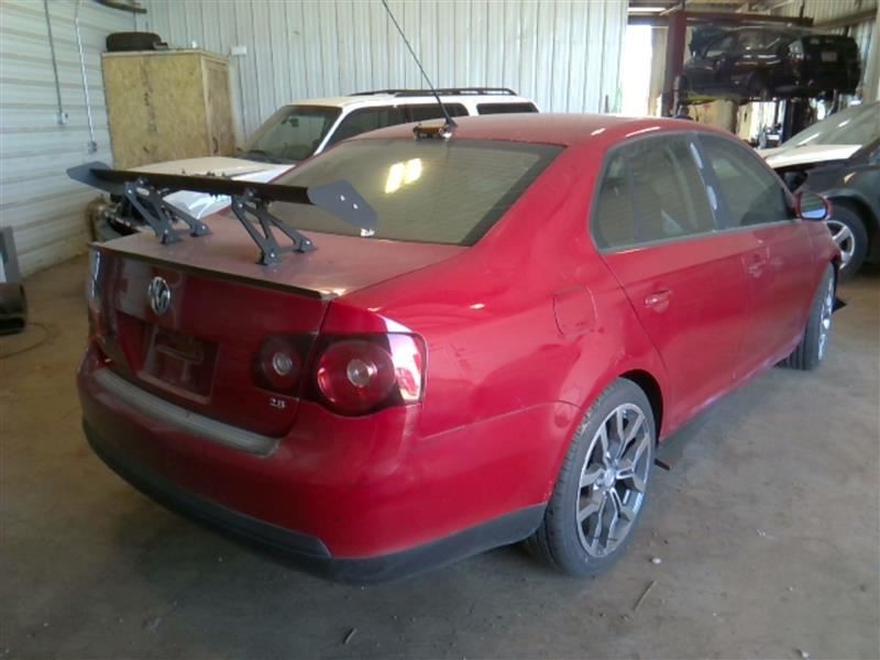 OEM Radio 1K0035161 Fits 06-09 JETTA 1388061