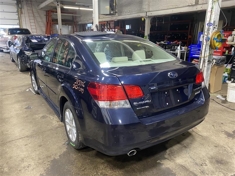 RADIO Subaru Legacy 2012 12 2013 13 2014 14 AM FM CD 1098271