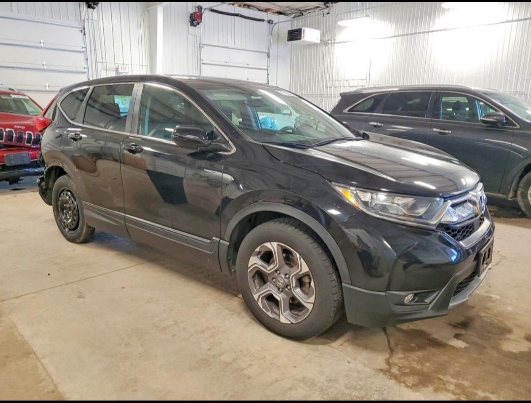 Audio Equipment Radio Display 7.0″ Screen Fits 17 CR-V 309498