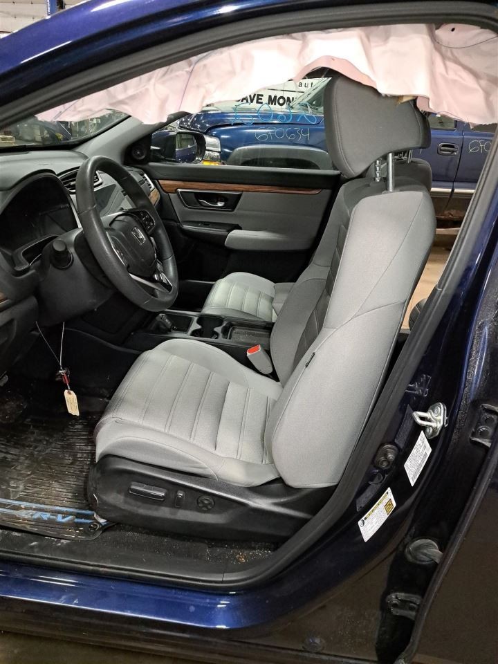 2018 Crv/Cr-v Display Screen Sku#4476788