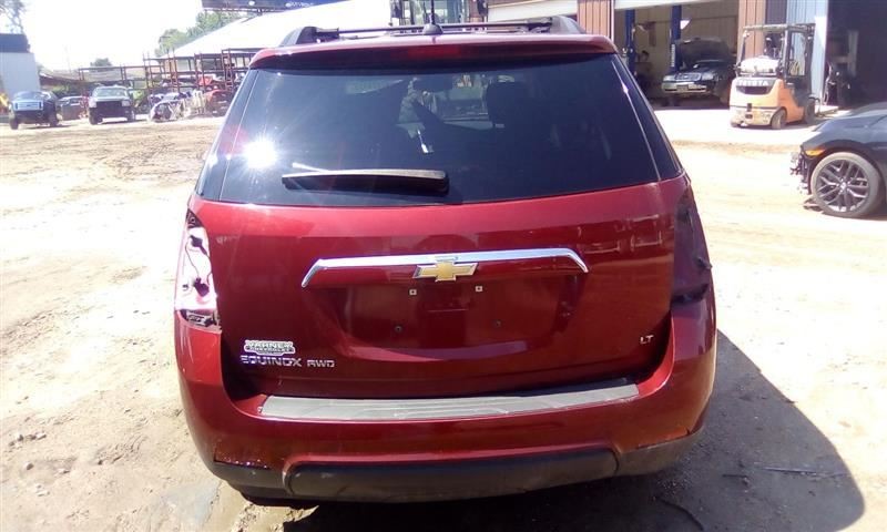 Audio Equipment Radio Receiver AM-FM-MP3-USB Opt Ufu Fits 16-17 EQUINOX 327263