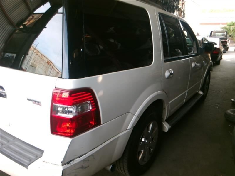 Audio Equipment Radio Receiver Sirius Ready Fits 07 EXPEDITION 815640
