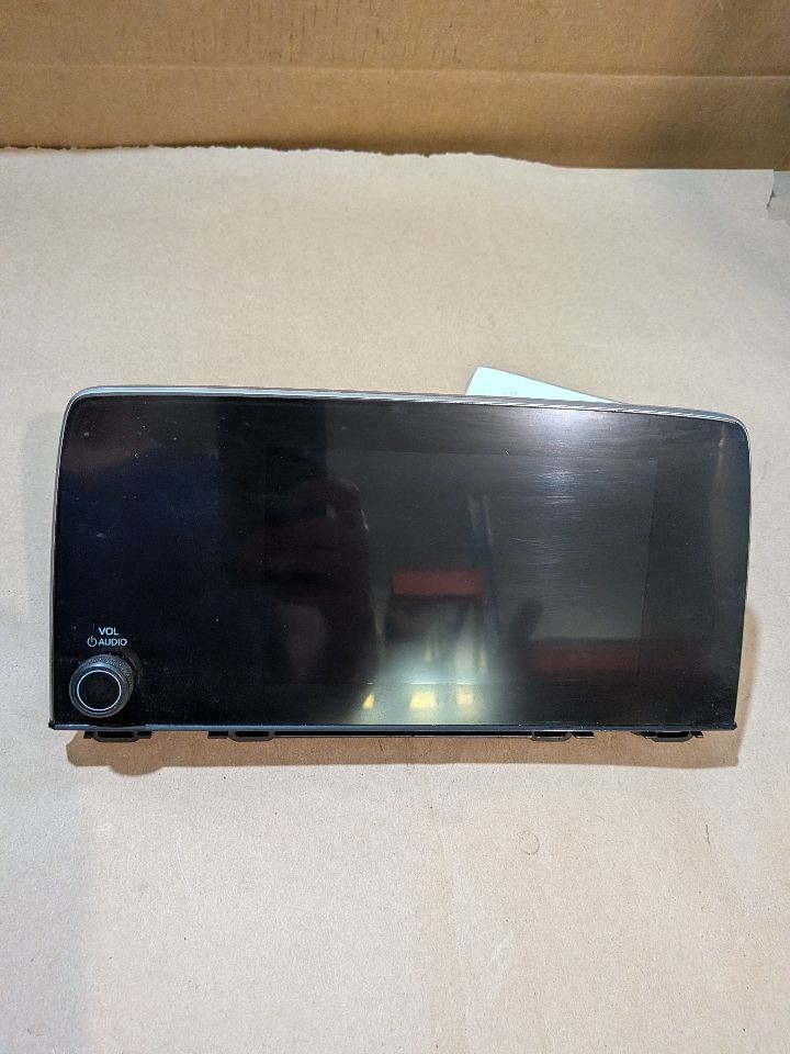 Audio Equipment Radio Display 7.0″ Screen Fits 17 CR-V 309498