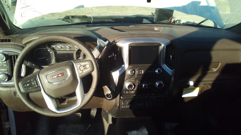 84610616 Radio Receiver Fits 19 SILVERADO 1500 PICKUP 8682355