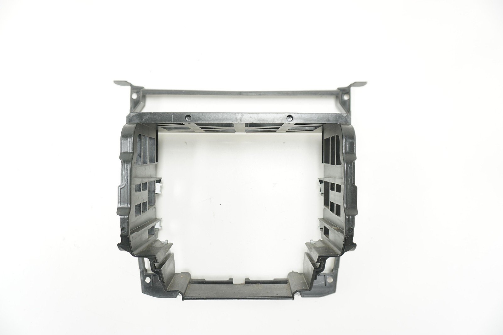 2010 Bmw 535i Xdrive Center Console Receiver Dash Bracket Used Oem 5145-6-976403