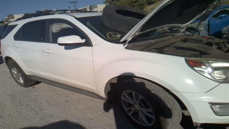 Audio Equipment Radio Receiver AM-FM-MP3-USB Opt Ufu Fits 16-17 EQUINOX 26477101