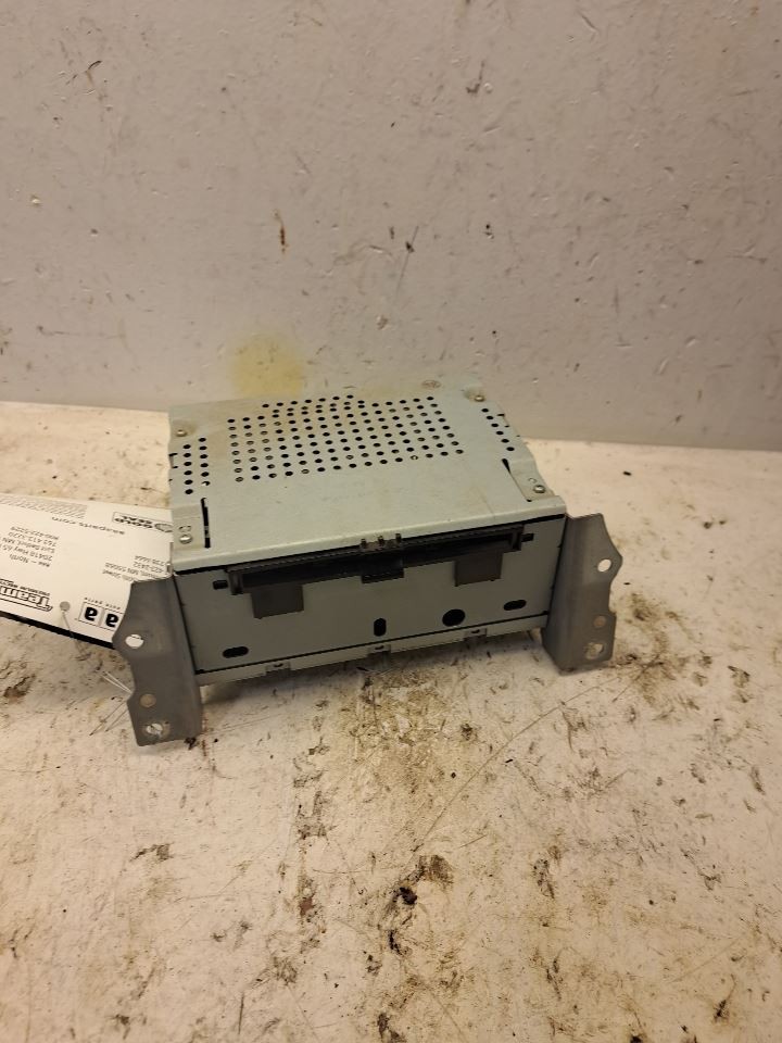2014 F250sd Stereo Radio Receiver Sku#4455666