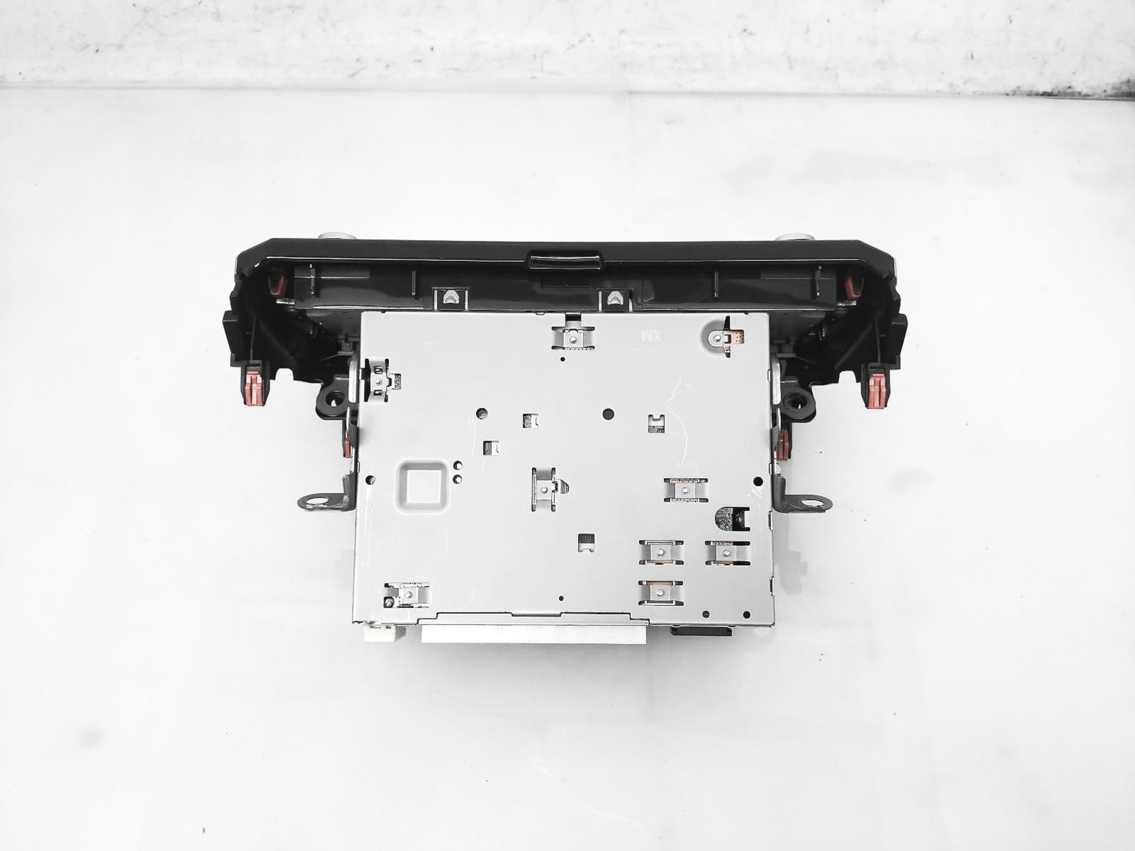 2022 Toyota Corolla Cross Xle Audio Radio Receiver & Screen Display 861400A130