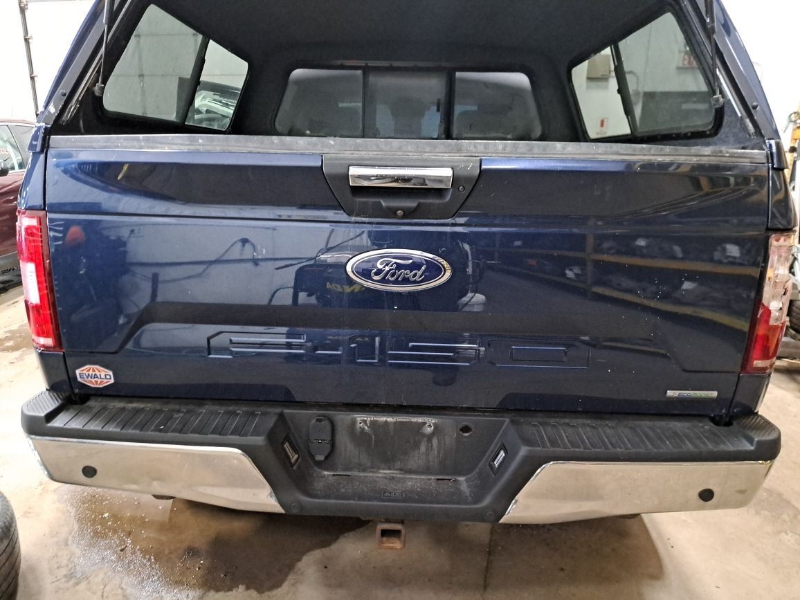 2019 F150 Stereo Radio Receiver Sku#4450274