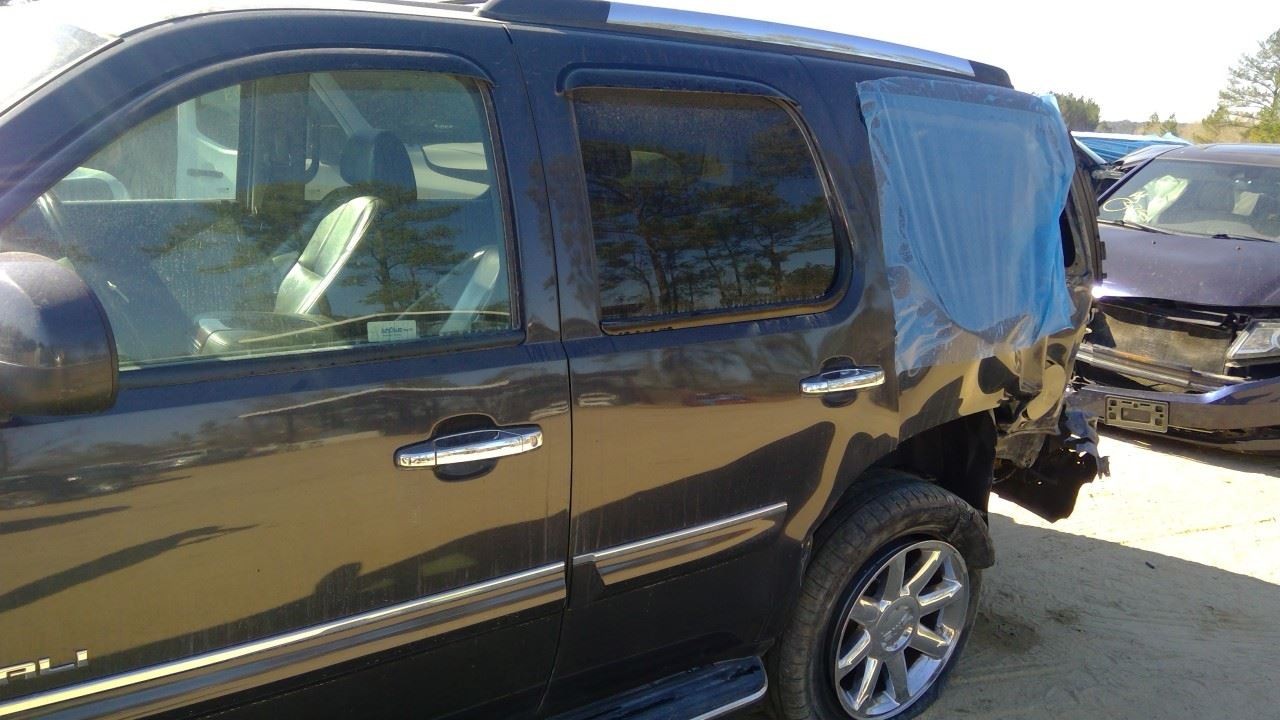 Audio Equipment Radio Opt Uvb ID 20807044 Fits 08-09 TAHOE 1125089