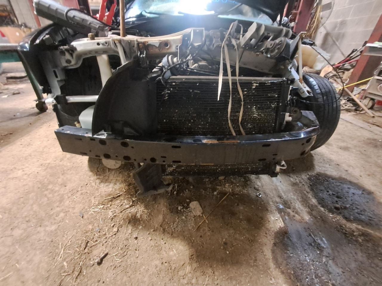Audio Equipment Radio Receiver Radio Opt RE2 Fits 13-14 CHARGER 4005822