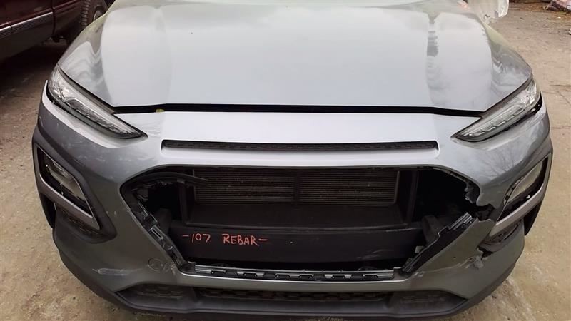 Radio Display And Receiver US Market Fits 18-21 KONA 453756