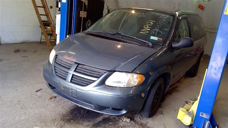 Audio Equipment Radio Receiver Radio ID Rbk Fits 02-07 CARAVAN 15015