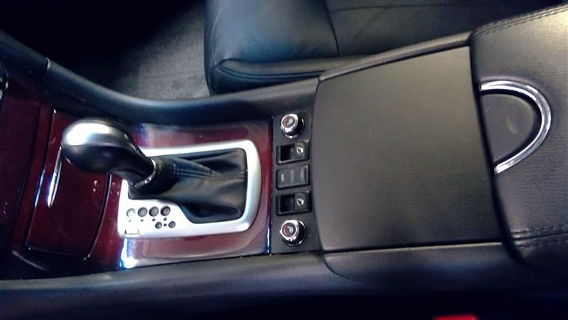 Radio Amplifier Premium Package Fits 16-17 INFINITI QX50 104213