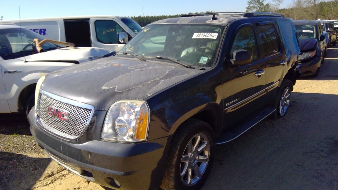Audio Equipment Radio Opt Uvb ID 20807044 Fits 08-09 TAHOE 1125089