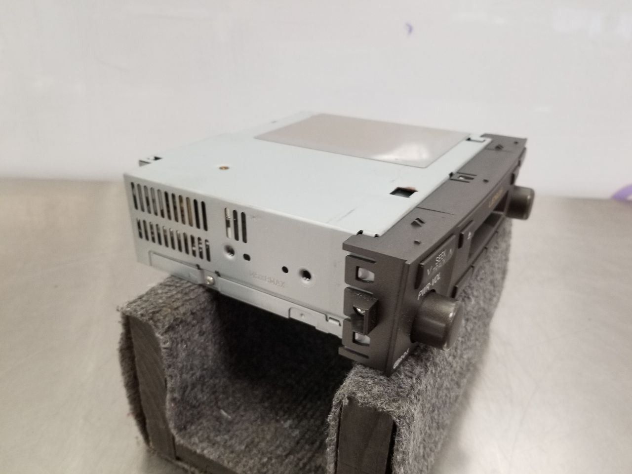 08 2008 LEXUS GX470 RADIO AUDIO RECEIVER 8612060820