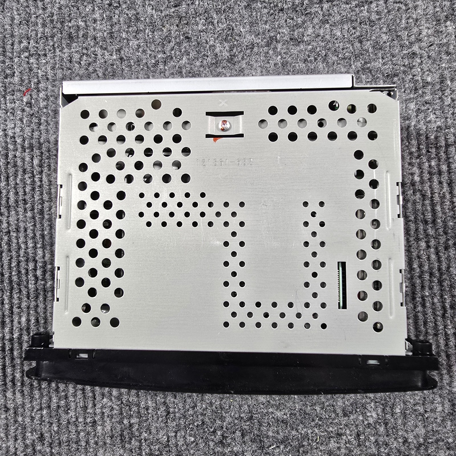 2001-2004 Toyota Tundra Sequoia Audio Radio OEM 86120-0C020 *Not Tested*