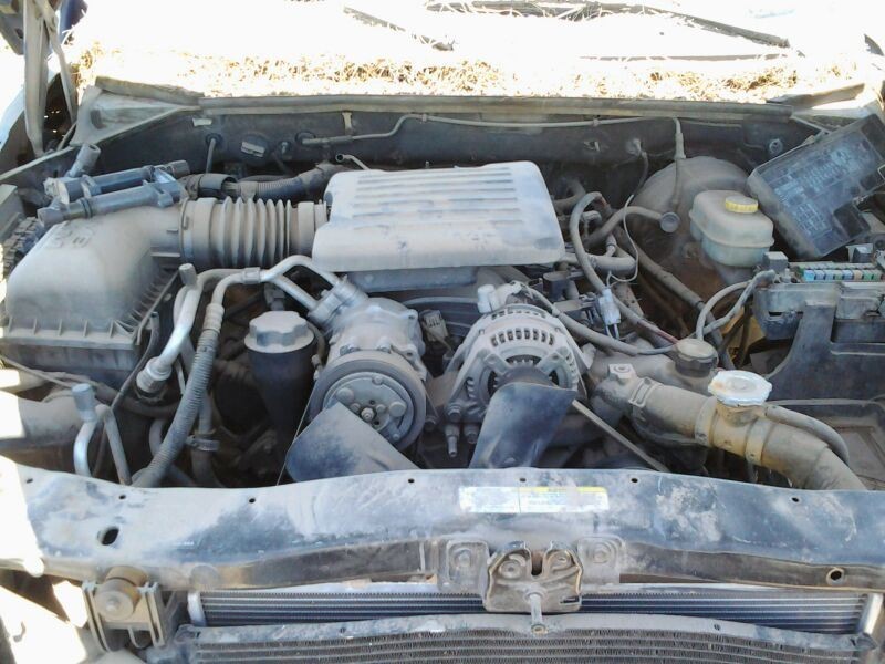 Audio Equipment Radio Receiver Radio ID Rbk Fits 02-07 CARAVAN 157560