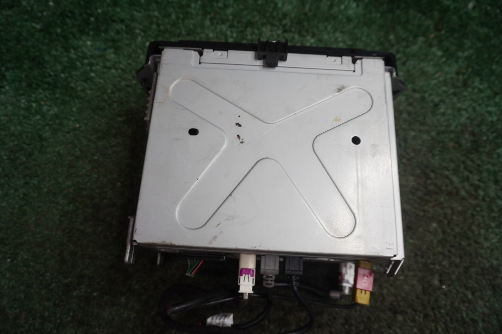 2011 2012 2013 2014 CHRYSLER 200 Radio RECEIVER CD PLAYER UNIT OEM 05091038AI