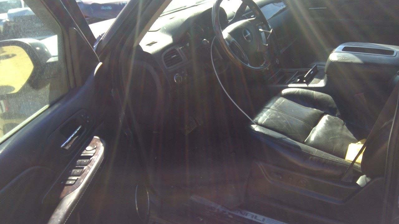 Audio Equipment Radio Opt Uvb ID 20807044 Fits 08-09 TAHOE 1125089